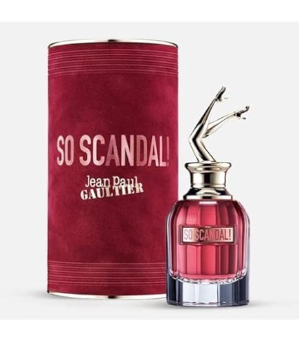 Amazon | Jean Paul Gaultier Scandal by Jean Paul Gaultier Eau De